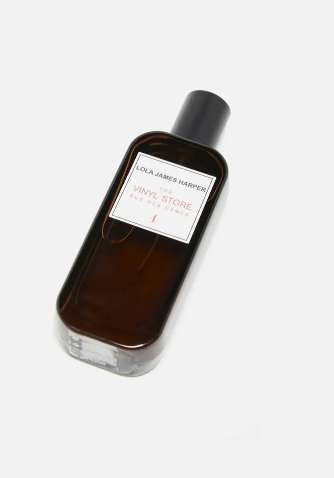 Shop THE VINYL STORE RUE DES DAMES HOME FRAGRANCE Papyrus Poplar Wood MKI MIYUKI ZOKU Lifestyle