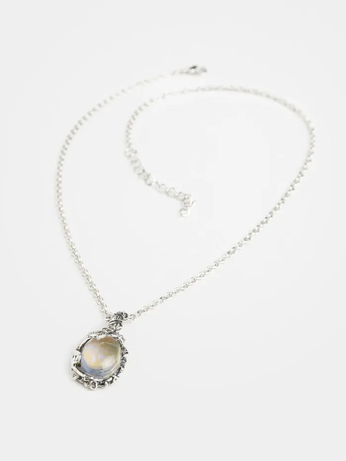 Shop Trilogy Three Piece Necklace Set Minga London Accessories Shop Trilogy Three Piece Necklace Set Minga London Accessories