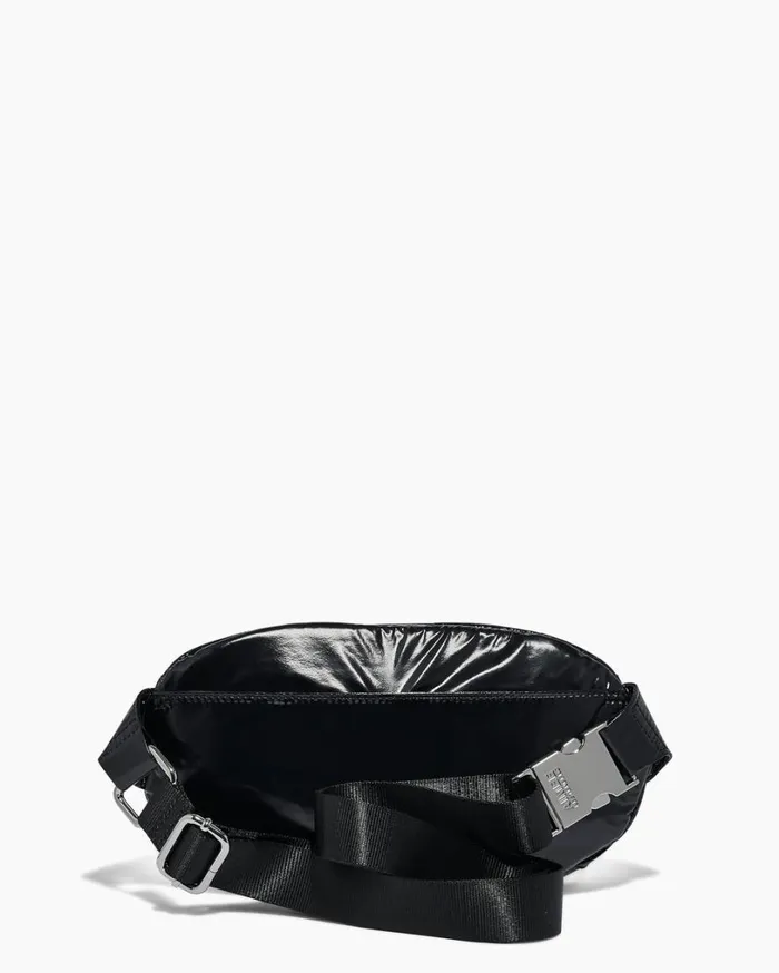 Ski Puffer Bum Bag Black Women Aimee Kestenberg Bum Bags and Belt Bags