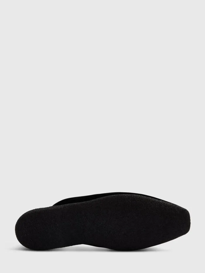 SlipsOns Mens Paul Stuart Hamilton II Black SlipsOns Mens Paul Stuart Hamilton II Black