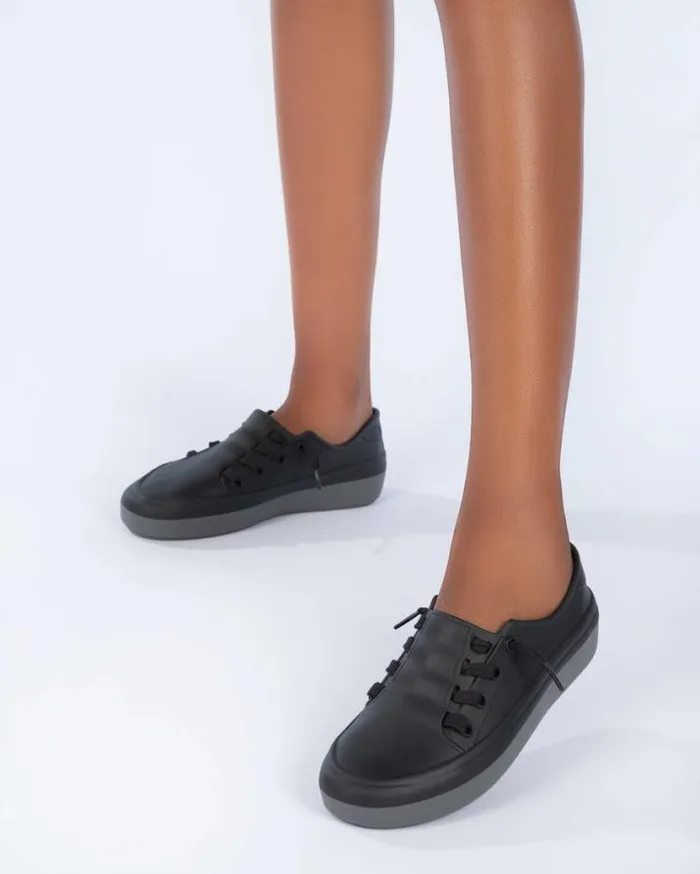 Sneakers Women Melissa Ulitsa Blackblack