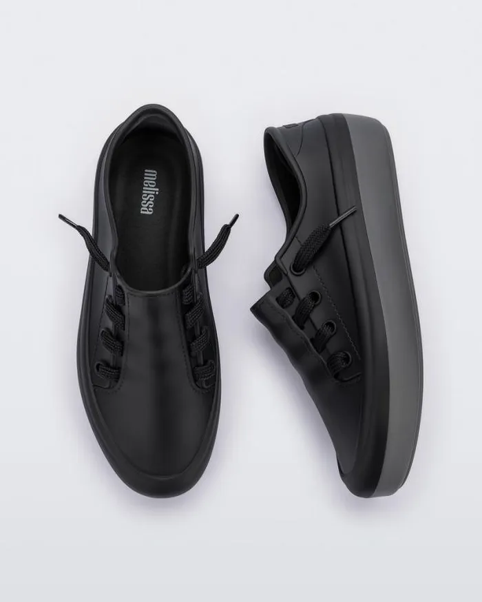 Sneakers Women Melissa Ulitsa Blackblack