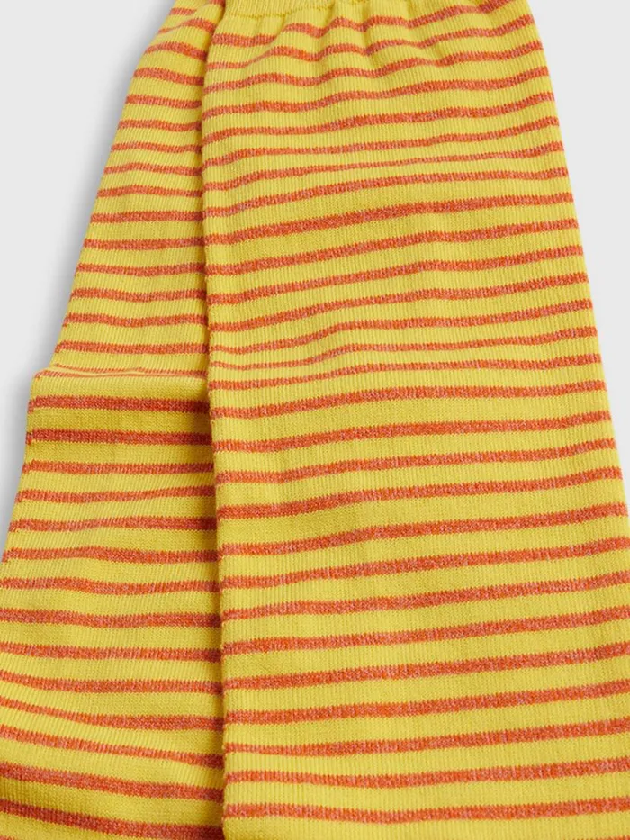 Socks Mens Paul Stuart Horizontal Stripe Sock Navy