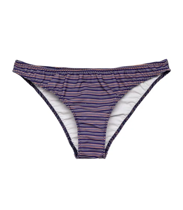 SORRENTO BIKINI BOTTOM San Marino Stripe Shop DEN Swimwear