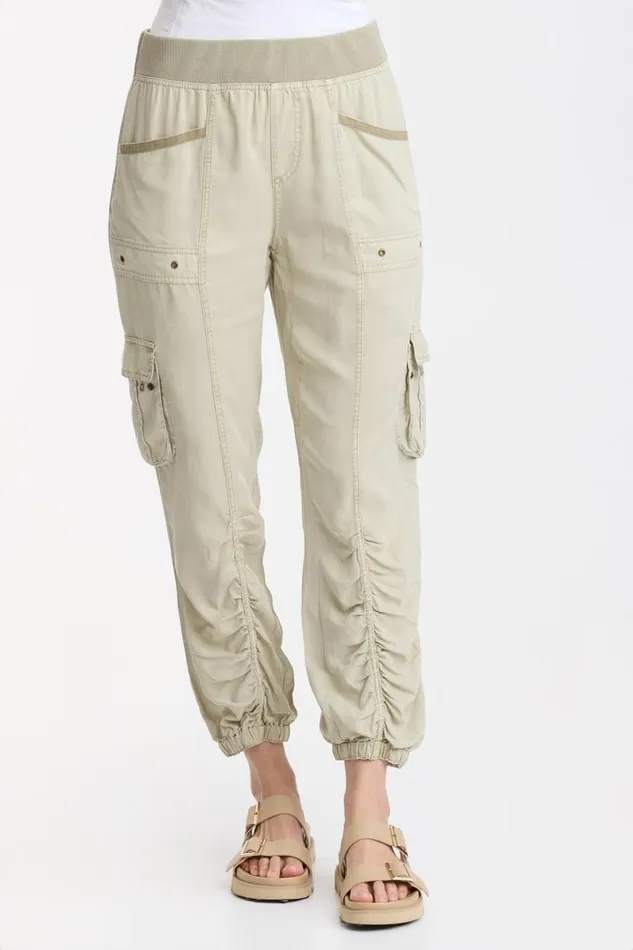 Squire Pant Mira Pigment Clothing XCVI Pants