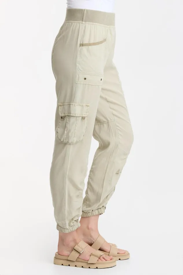 Squire Pant Mira Pigment Clothing XCVI Pants