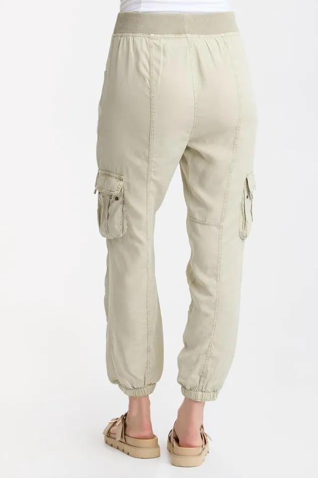 Squire Pant Mira Pigment Clothing XCVI Pants