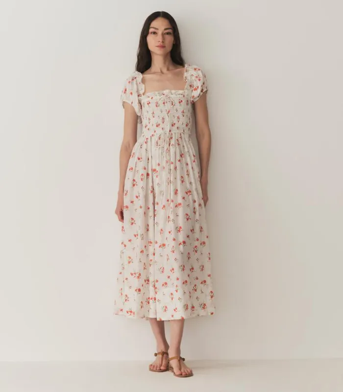 STANZA DRESS Sweet Abelia Shop DEN Dresses