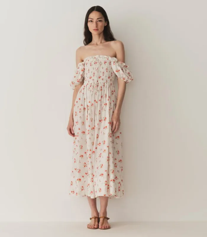 STANZA DRESS Sweet Abelia Shop DEN Dresses