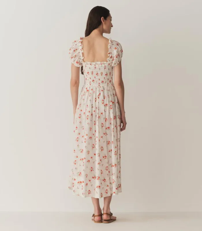 STANZA DRESS Sweet Abelia Shop DEN Dresses