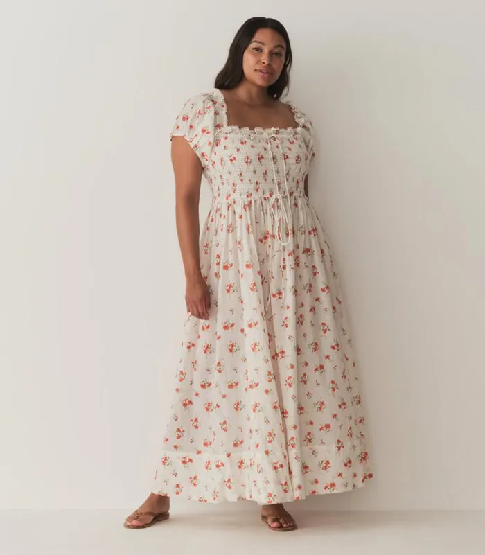 STANZA DRESS Sweet Abelia Shop DEN Dresses