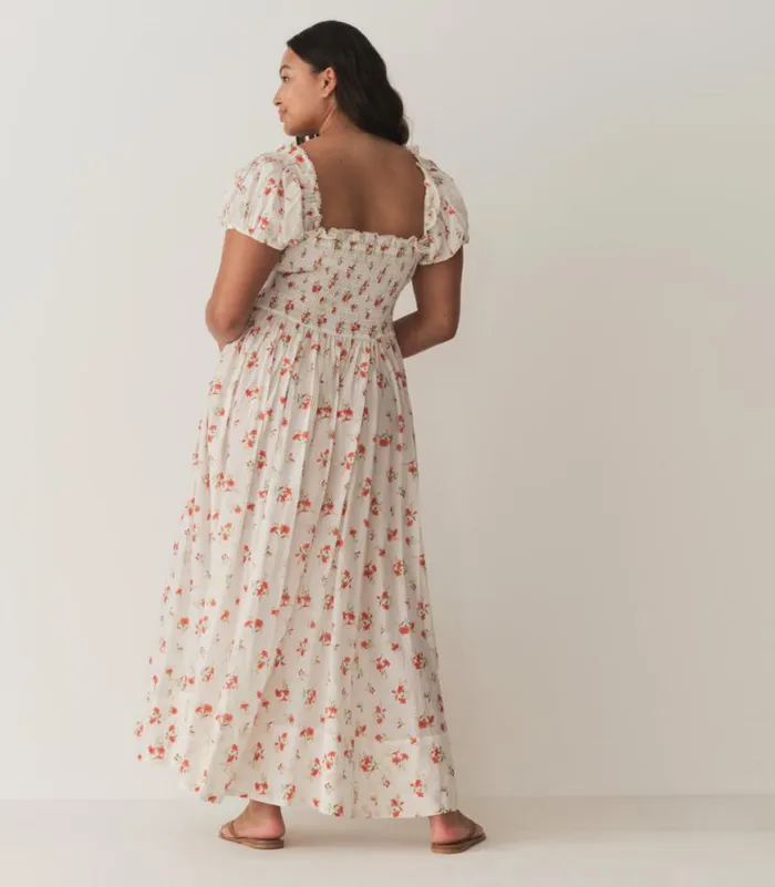STANZA DRESS Sweet Abelia Shop DEN Dresses