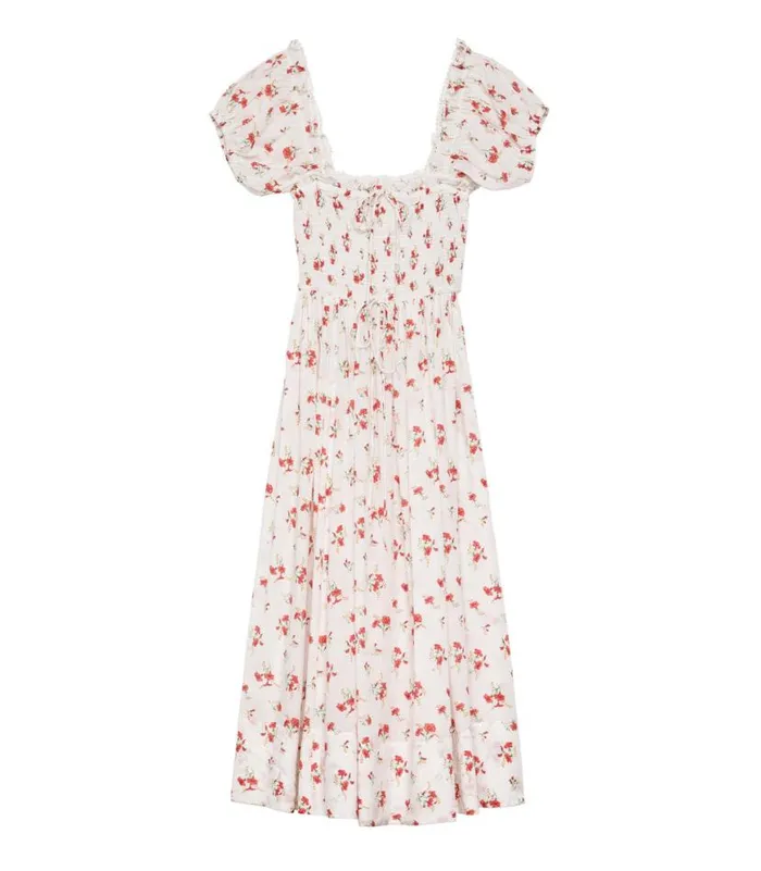 STANZA DRESS Sweet Abelia Shop DEN Dresses