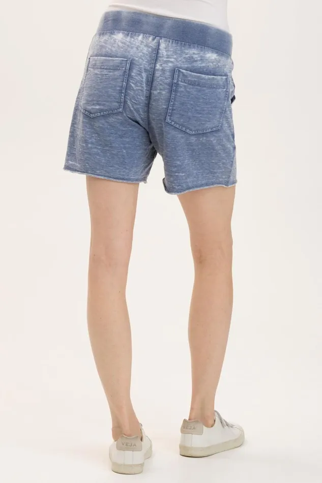 Stasio Burnout Short Adrift Burnout Clothing XCVI Shorts