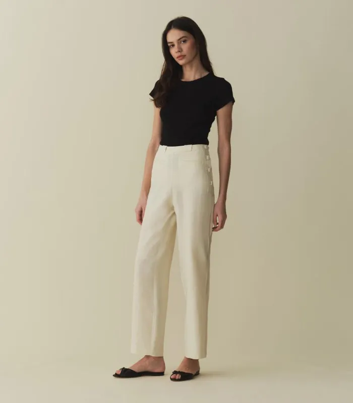 STRATFORD PANT Magnolia Shop DEN Pants and Shorts