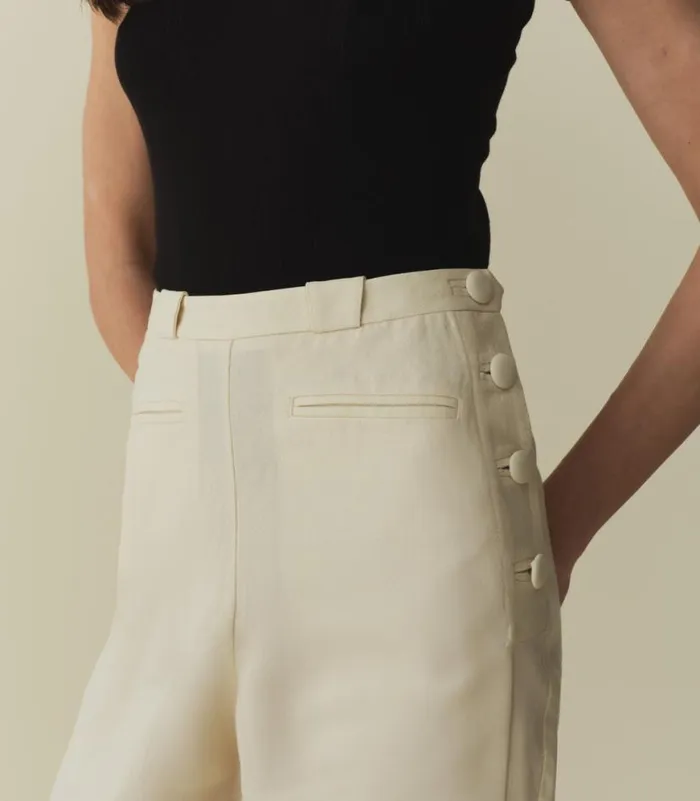 STRATFORD PANT Magnolia Shop DEN Pants and Shorts