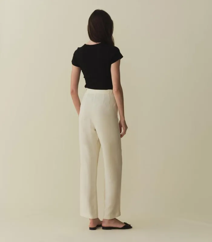STRATFORD PANT Magnolia Shop DEN Pants and Shorts