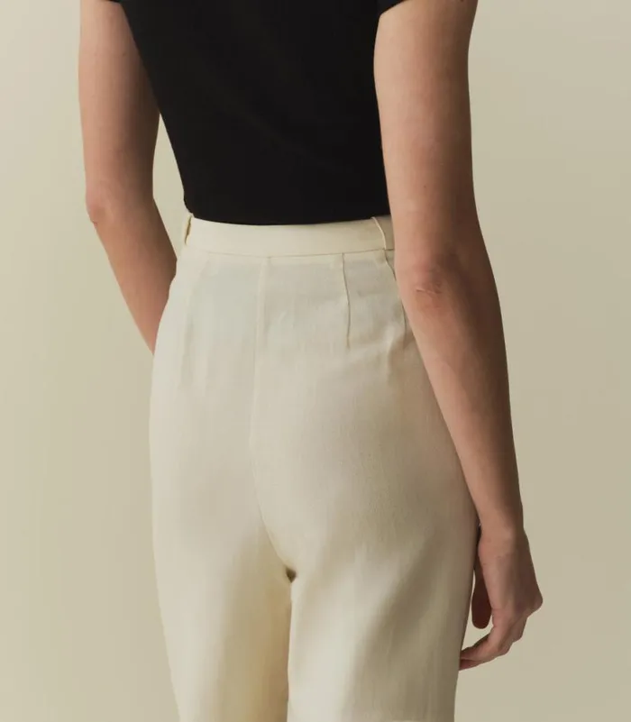 STRATFORD PANT Magnolia Shop DEN Pants and Shorts
