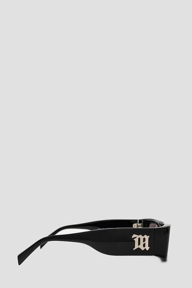 Sunglasses WomenMen MISBHV 1994 Sunglasses Black