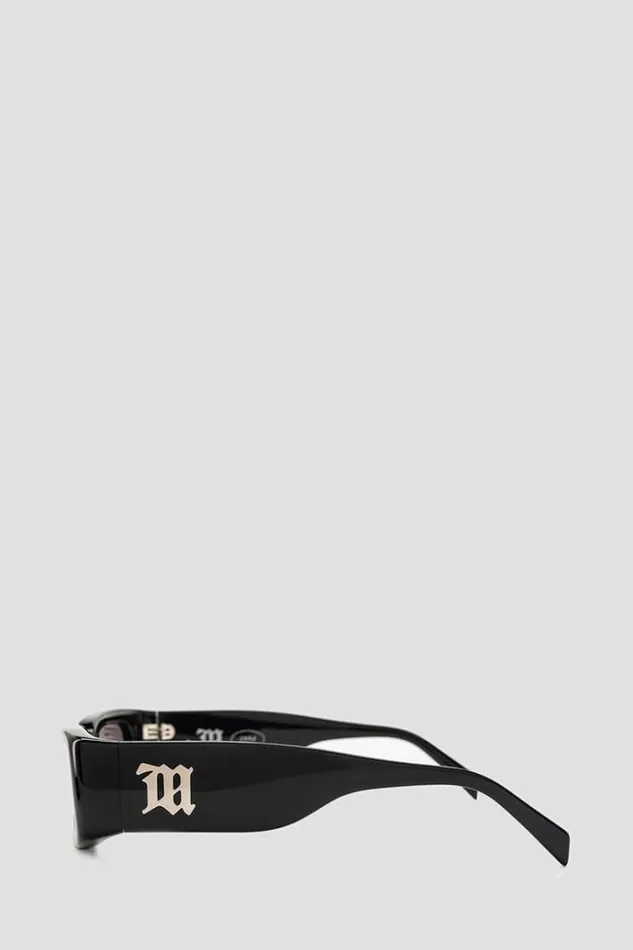 Sunglasses WomenMen MISBHV 1994 Sunglasses Black