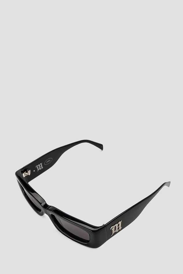 Sunglasses WomenMen MISBHV 1994 Sunglasses Black