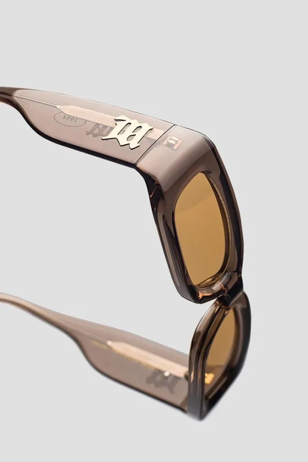 Sunglasses WomenMen MISBHV 1994 Sunglasses Nude