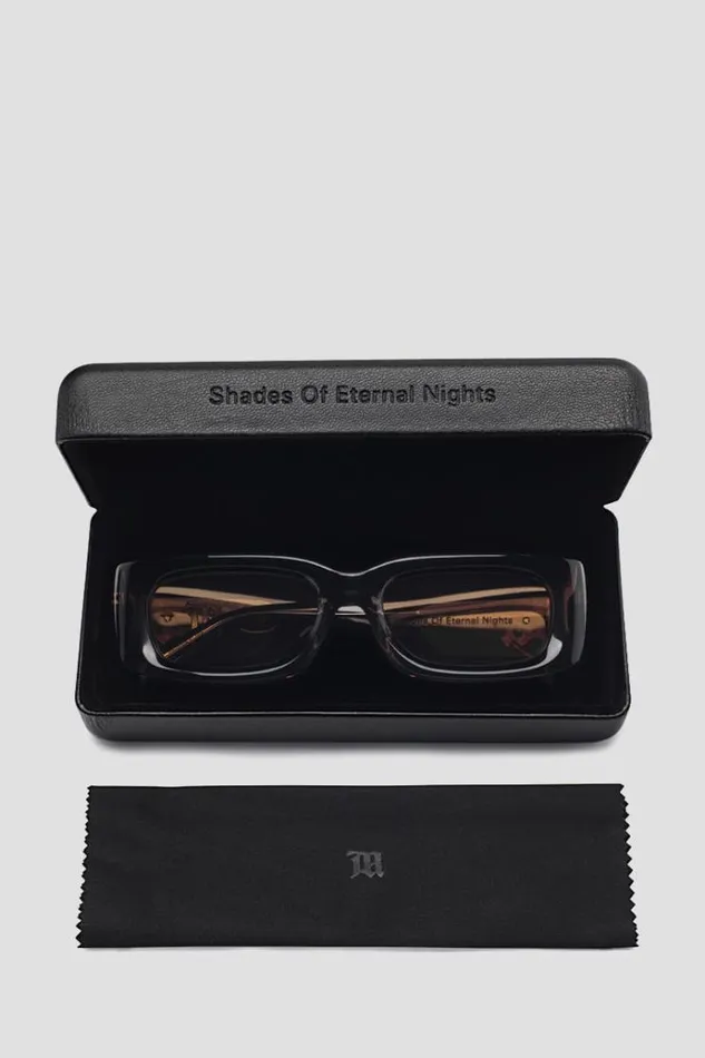 Sunglasses WomenMen MISBHV 1994 Sunglasses Nude