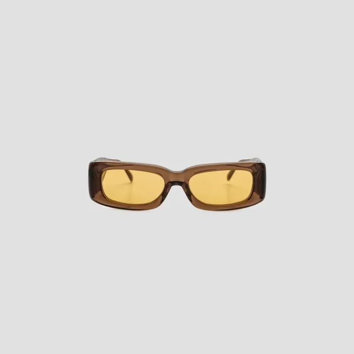 Sunglasses WomenMen MISBHV 1994 Sunglasses Nude