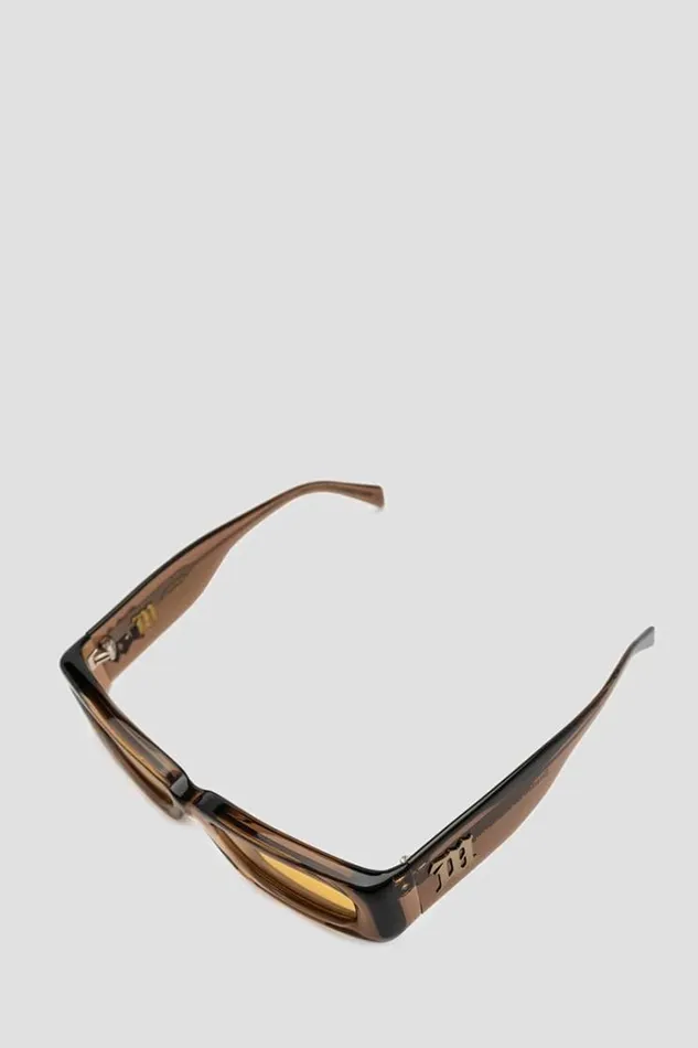 Sunglasses WomenMen MISBHV 1994 Sunglasses Nude