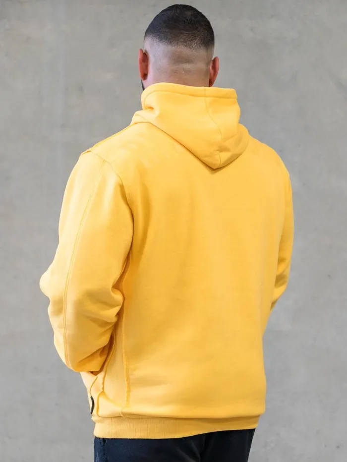 Sweaters and Hoodies Mens Ryderwear Force Pullover Hoodie Mango