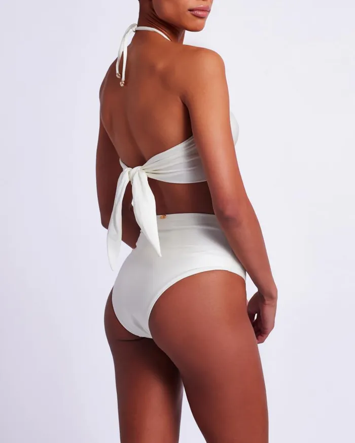 Swim Starfish Bikini Bottom EXCLUSIVE PatBO Bikinis
