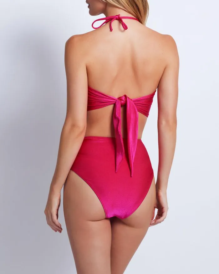 Swim Starfish Bikini Bottom PatBO Bikinis