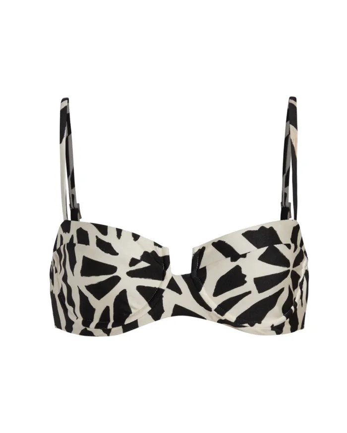 Swim UNDERWIRE BIKINI TOP FINAL SALE PatBO Bikinis