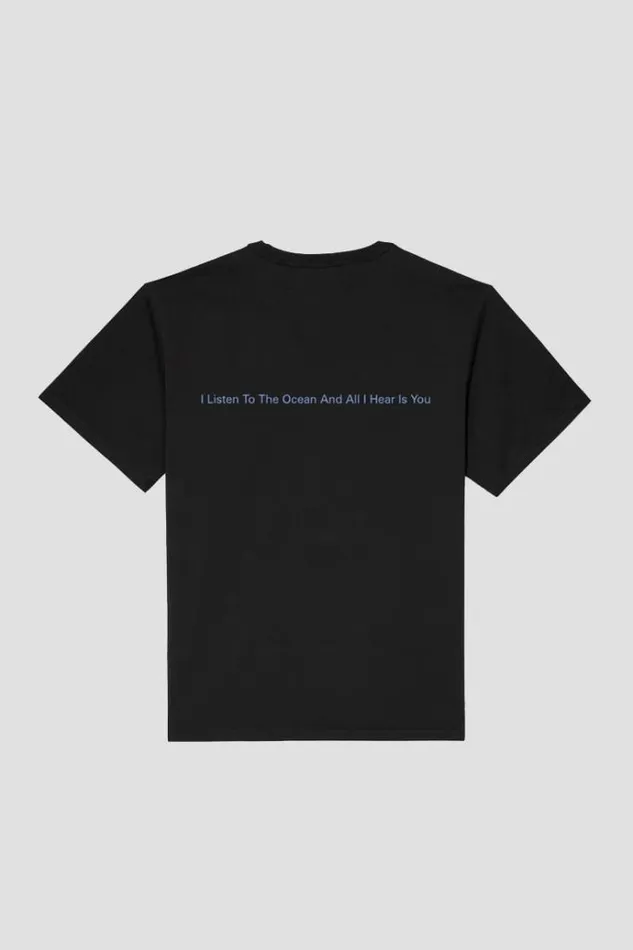 TShirts WomenMen MISBHV La Donna Del Lago TShirt