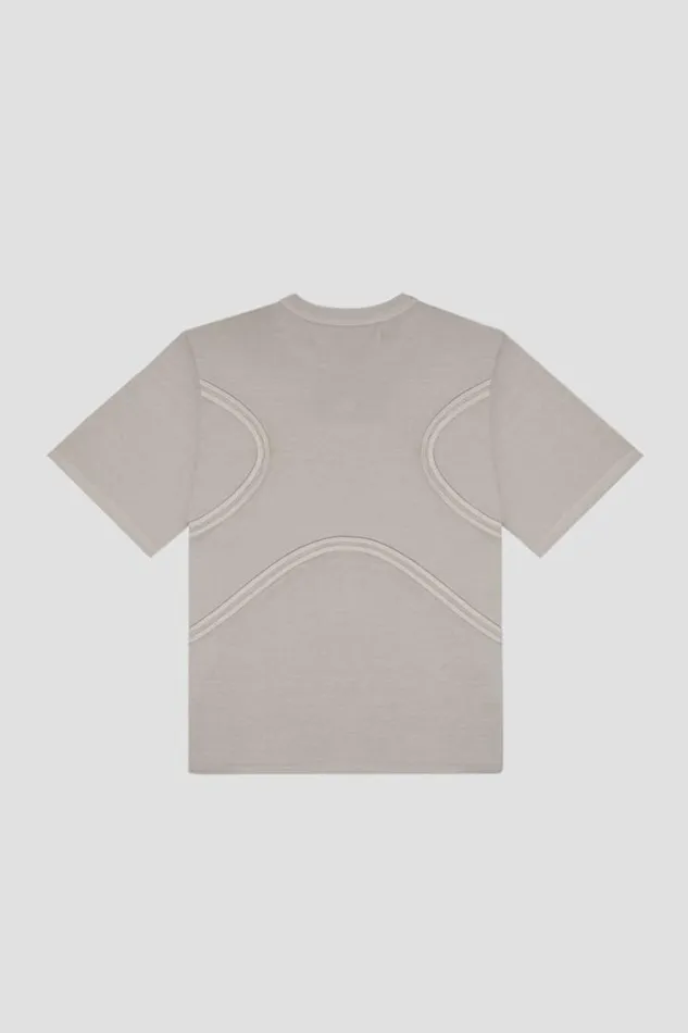TShirts WomenMen MISBHV X TShirt Stone