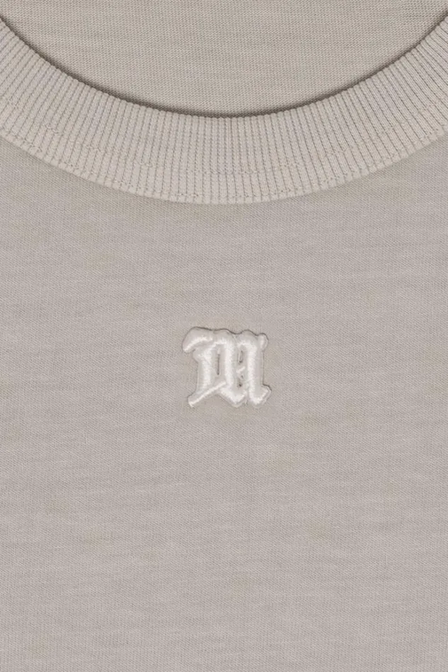 TShirts WomenMen MISBHV X TShirt Stone