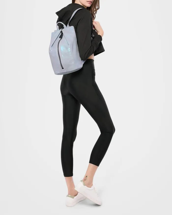 Tamitha Backpack Mystic Metallic Women Aimee Kestenberg Backpacks
