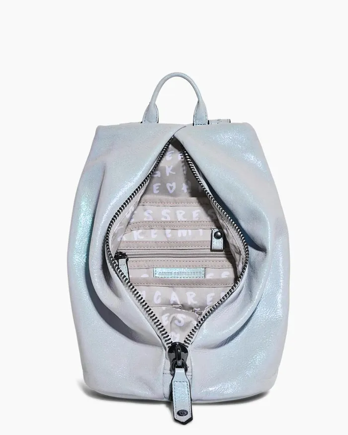 Tamitha Backpack Mystic Metallic Women Aimee Kestenberg Backpacks