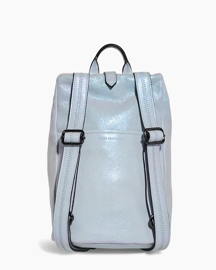 Tamitha Backpack Mystic Metallic Women Aimee Kestenberg Backpacks