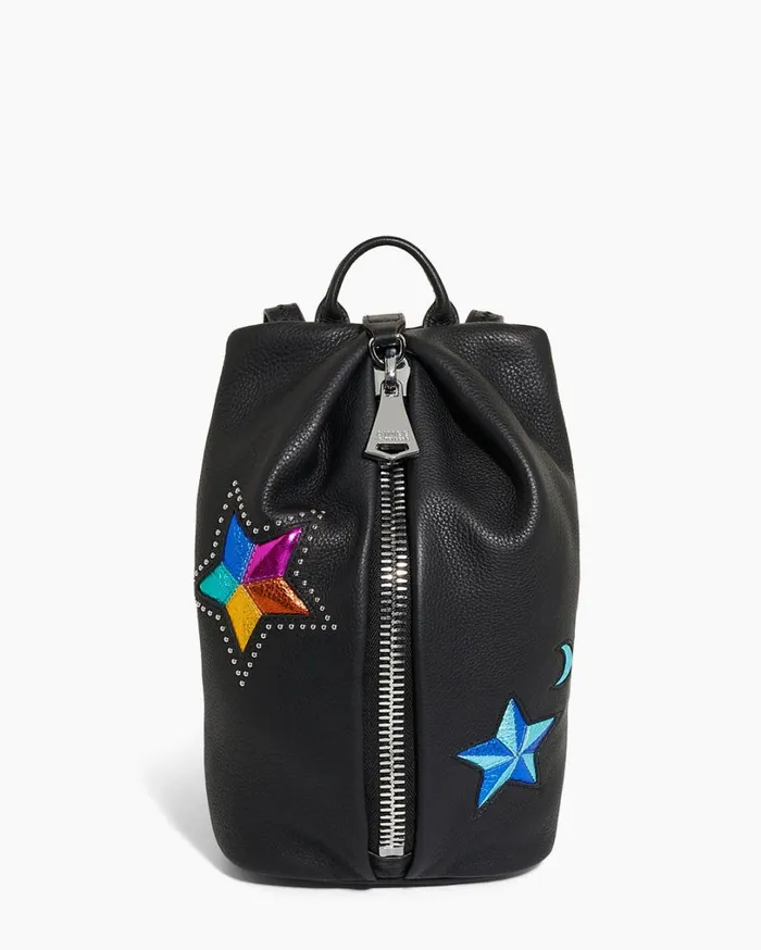 Tamitha Novelty Mini Backpack Stardust Women Aimee Kestenberg Backpacks