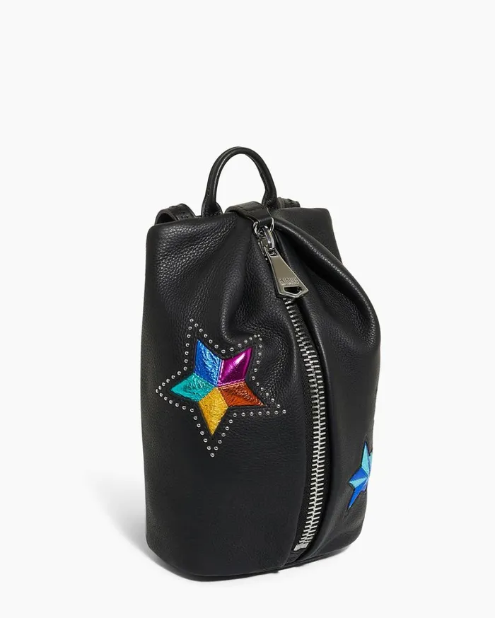 Tamitha Novelty Mini Backpack Stardust Women Aimee Kestenberg Backpacks