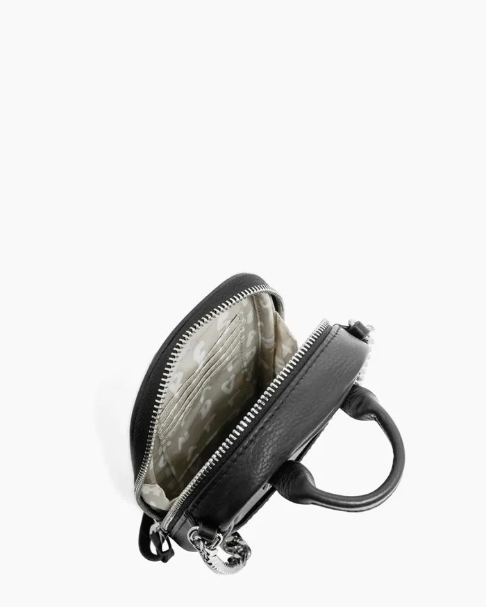 Tamitha Novelty Phone Crossbody With RFID Scattered Studs Women Aimee Kestenberg Crossbody Bags