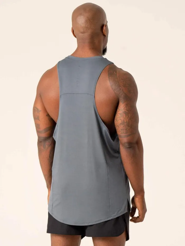Tanks Mens Ryderwear Dynamic Baller Tank Petrol