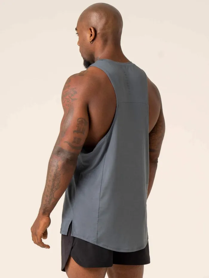 Tanks Mens Ryderwear Dynamic Baller Tank Petrol