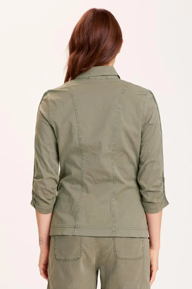 Tanner Jacket Hillside Pigment Clothing XCVI Jackets