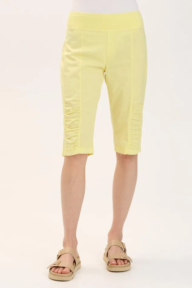 Tatem Bermuda Illume Pigment Clothing XCVI Shorts