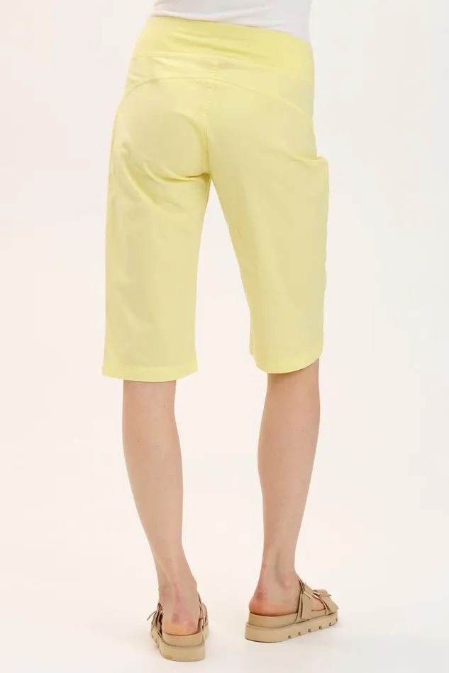 Tatem Bermuda Illume Pigment Clothing XCVI Shorts
