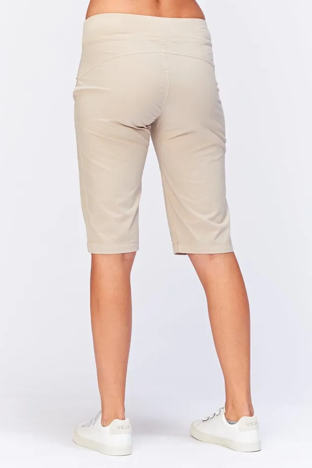 Tatem Bermuda Sand Clothing XCVI Shorts