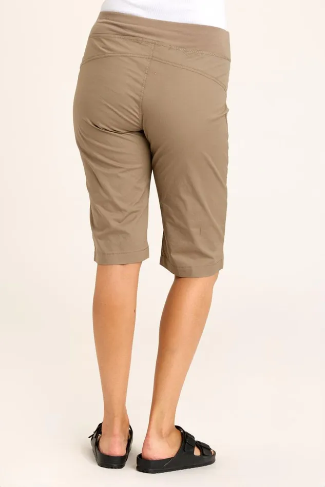 Tatem Bermuda Truffle Clothing XCVI Shorts