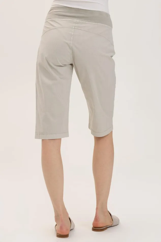 Tatem Bermuda Whitecap Pigment Clothing XCVI Shorts